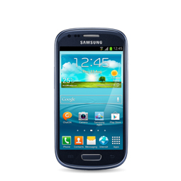 Samsung Galaxy S3 Mini Cases