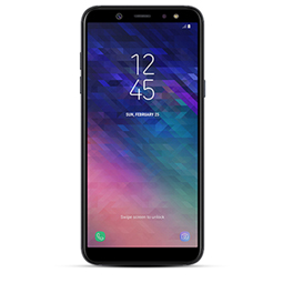 Samsung Galaxy A6 Plus (2018) Cases and Covers