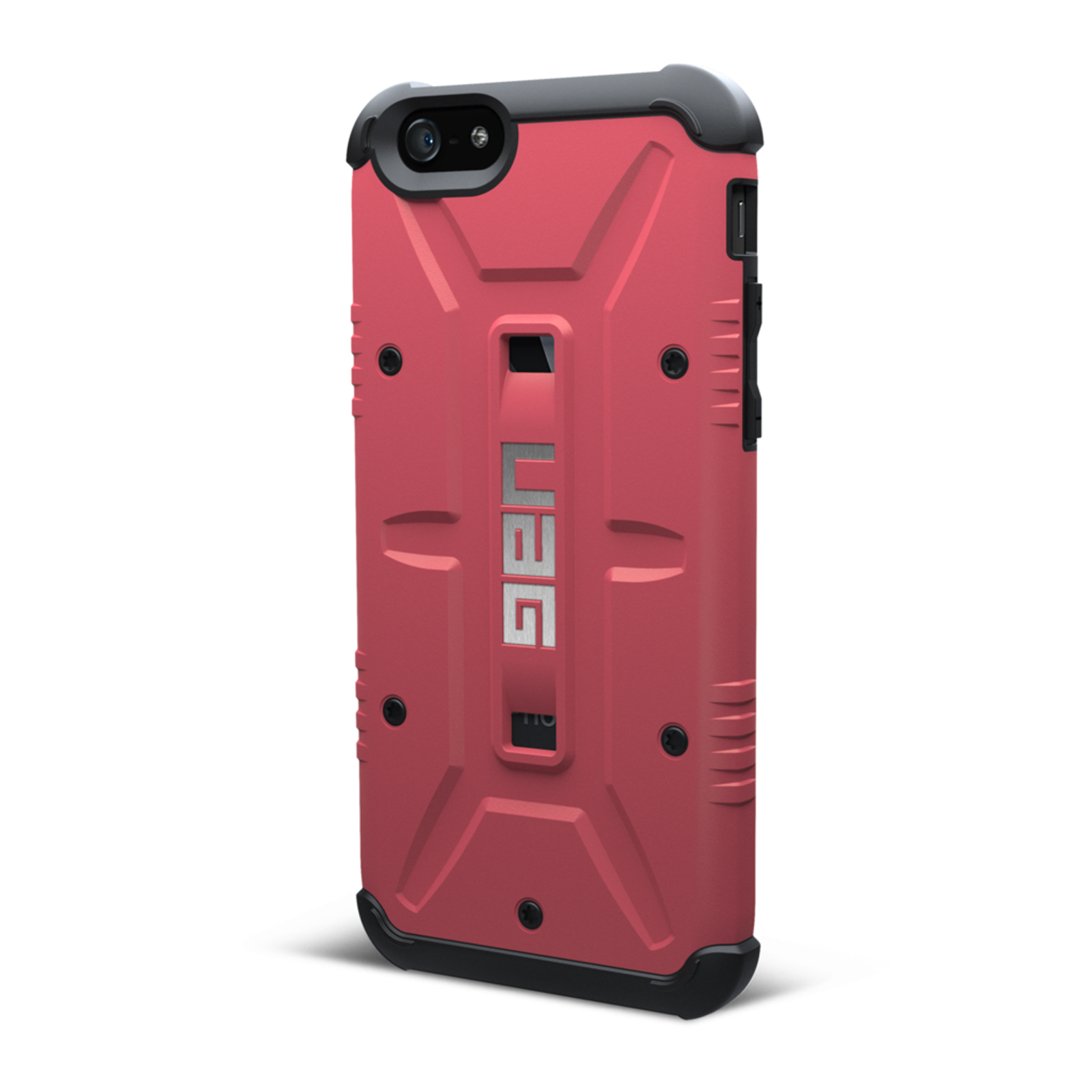 UAG iPhone 6 Plus and 6s Plus Composite Case - Valkyrie - Plasma/Black