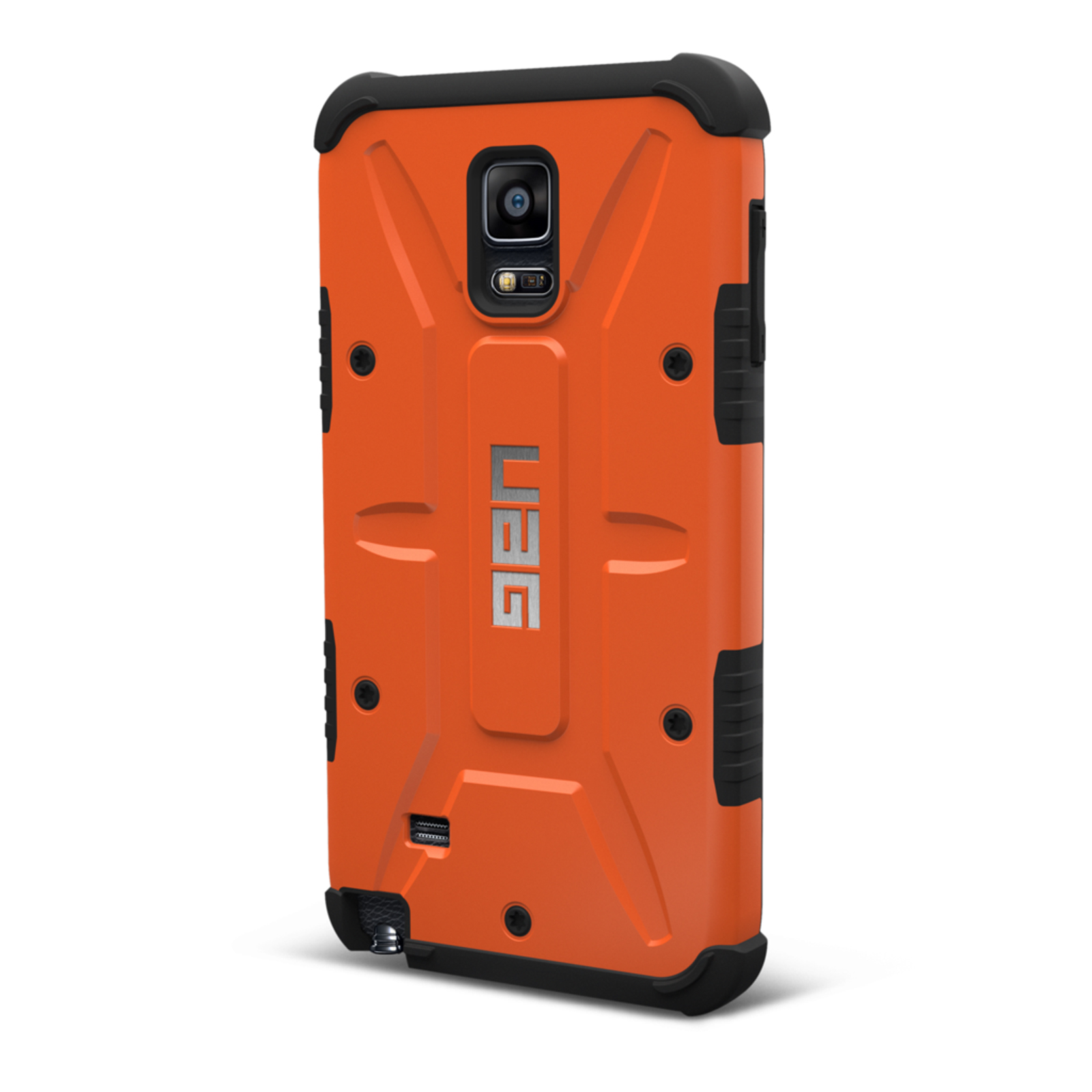 uag note 4