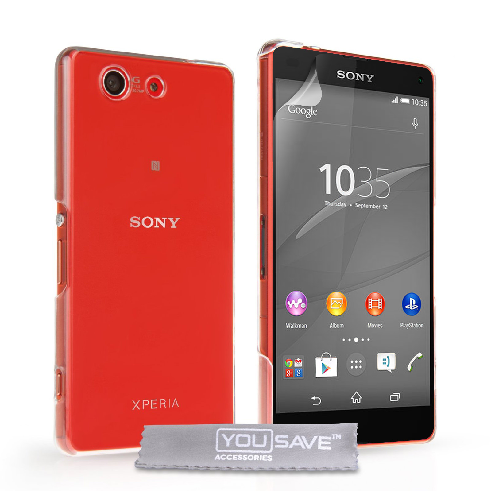 Sony z4