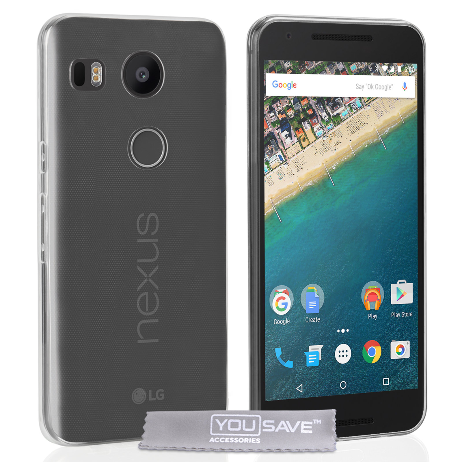 Lg nexus 5x 4pda