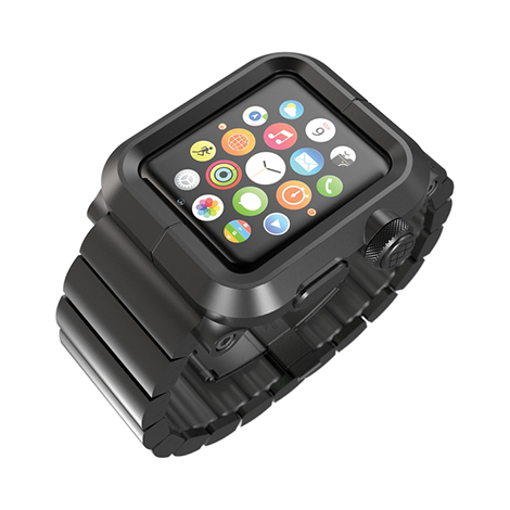 Lunatik epik apple watch case sale