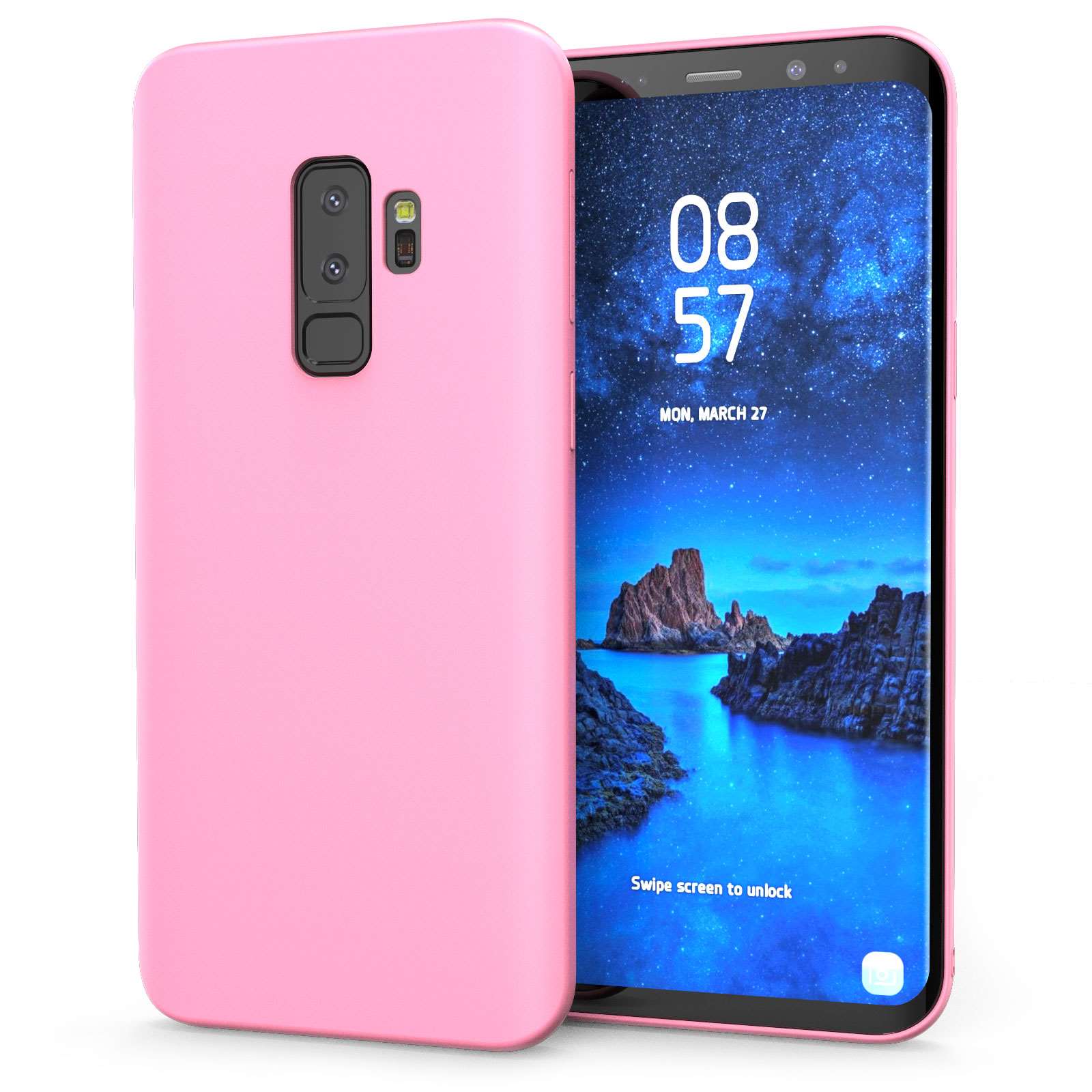 samsung galaxy s9 rosa