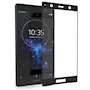 Sony Xperia XZ2 Premium Glass Screen Protector (Single) - Black Edge