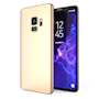 Caseflex Samsung Galaxy S9 Ultra Thin Hybrid Case - Gold