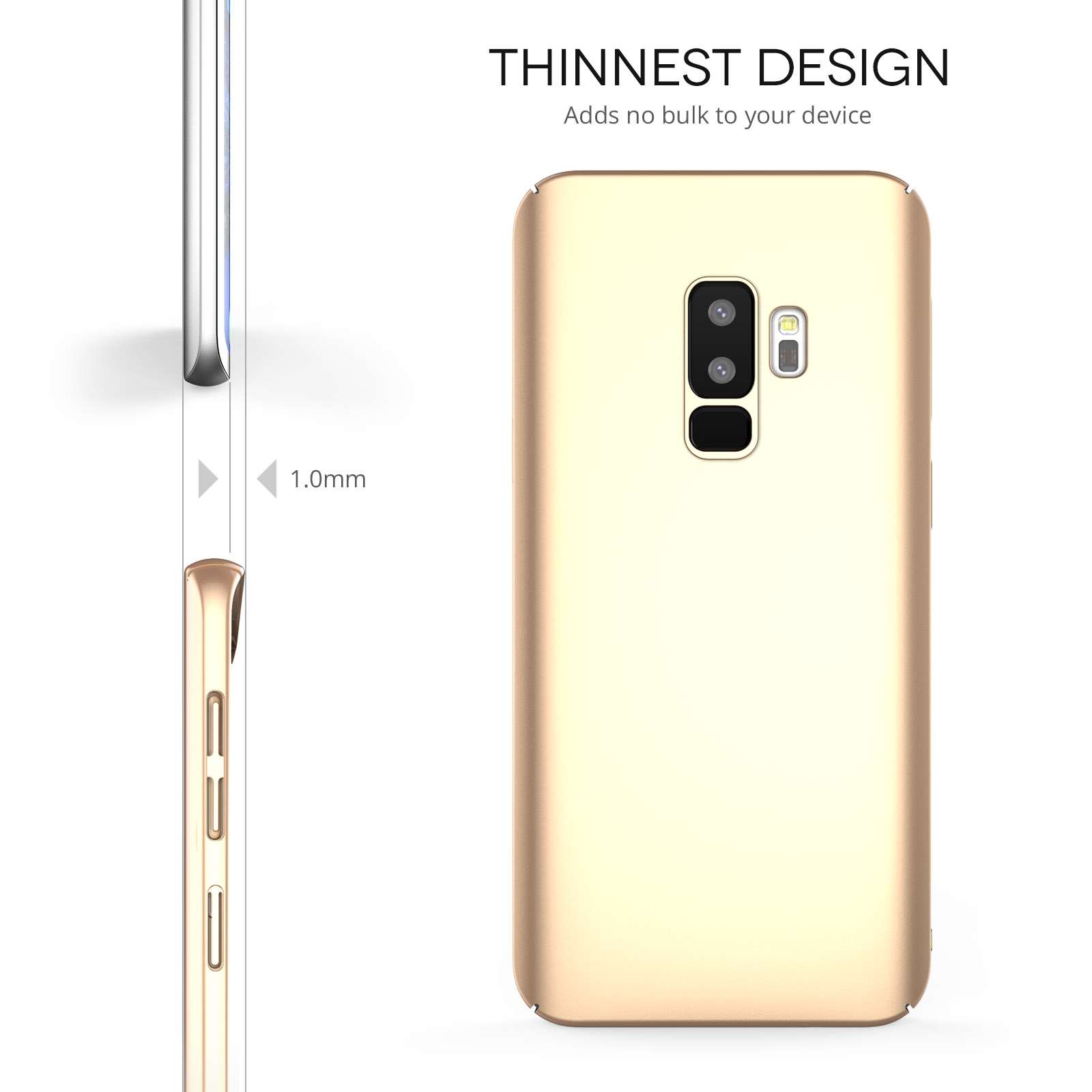 samsung s9 plus gold price