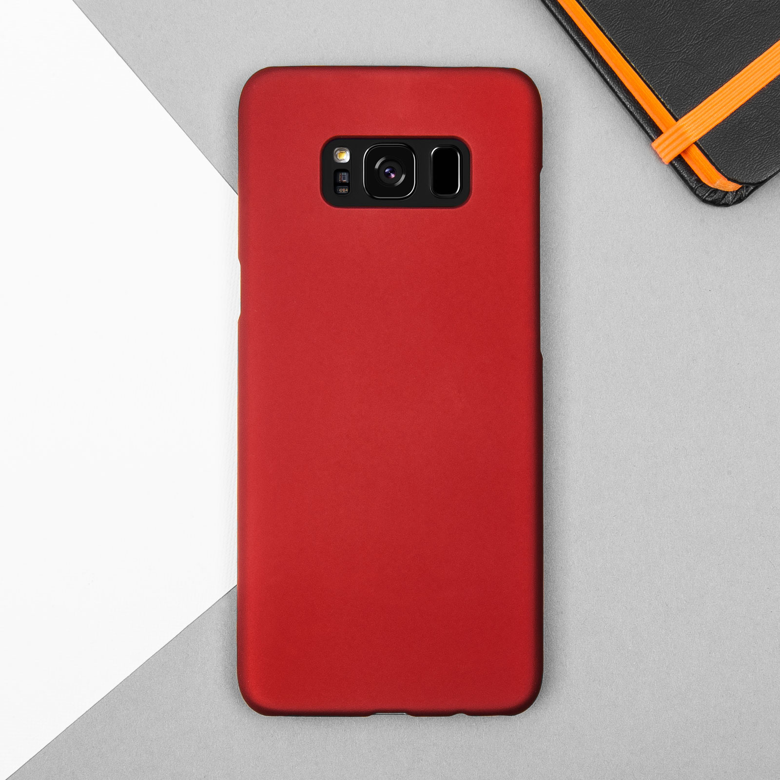 samsung s8 price red