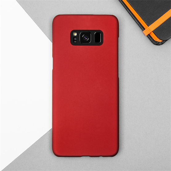 samsung s8 red