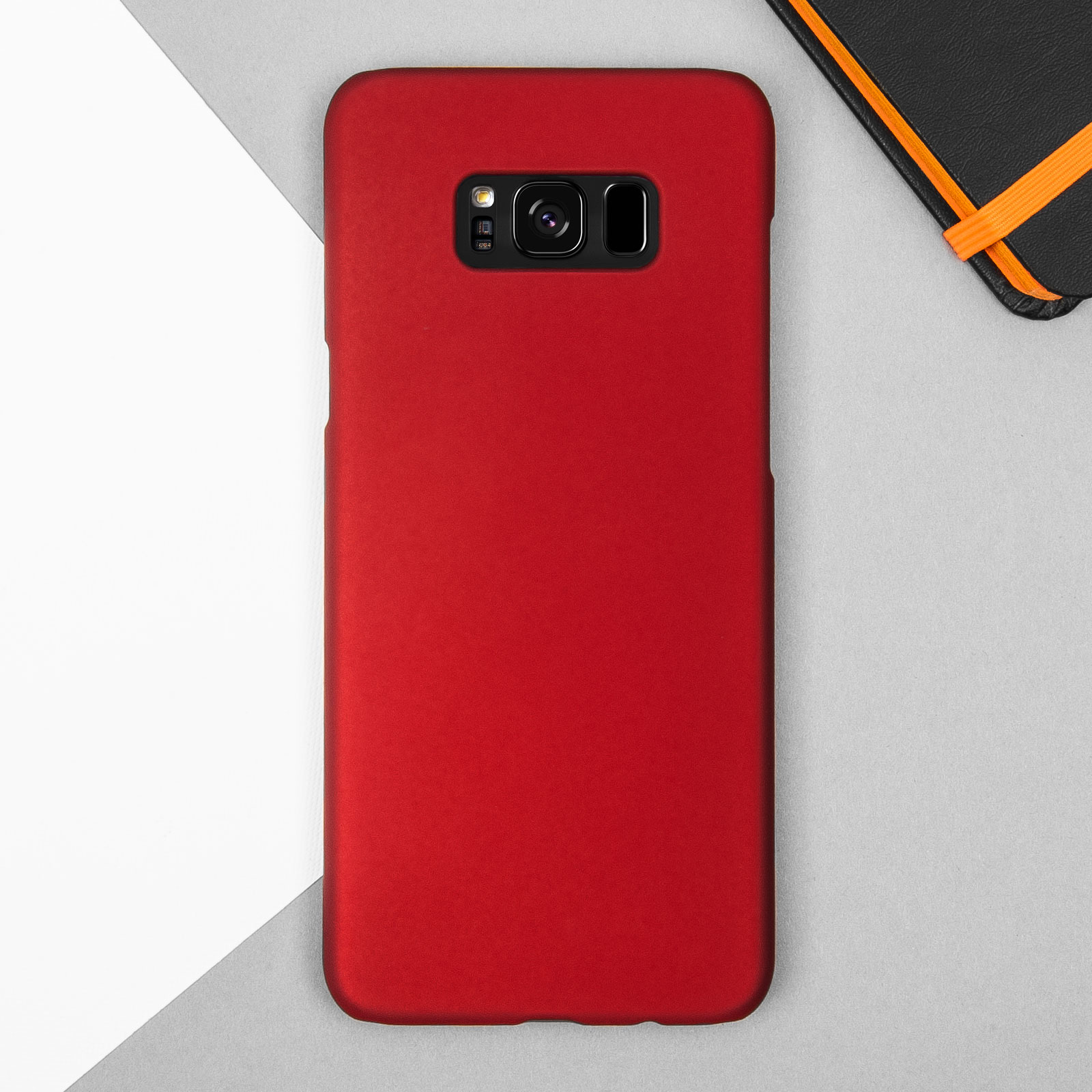 samsung s8 price red