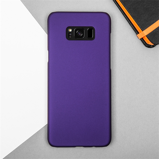 s8 purple